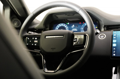 Land Rover Range Rover Evoque Vorführwagen