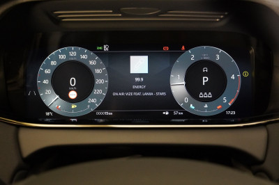 Land Rover Range Rover Evoque Vorführwagen