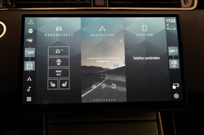 Land Rover Range Rover Evoque Vorführwagen