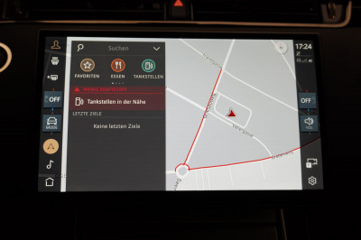 Land Rover Range Rover Evoque Vorführwagen