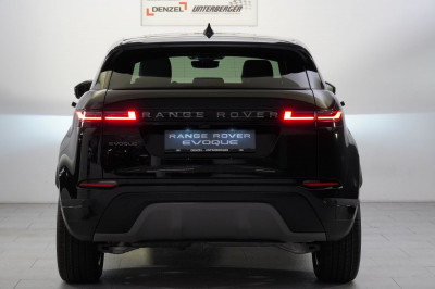 Land Rover Range Rover Evoque Vorführwagen