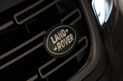 Land Rover Range Rover Evoque Vorführwagen