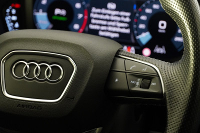 Audi Q3 Gebrauchtwagen