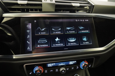 Audi Q3 Gebrauchtwagen