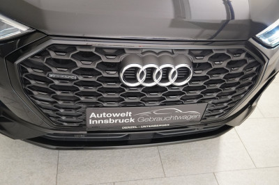 Audi Q3 Gebrauchtwagen