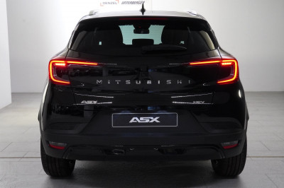 Mitsubishi ASX Neuwagen