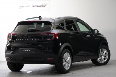 Mitsubishi ASX Neuwagen