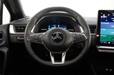 Mitsubishi ASX Neuwagen