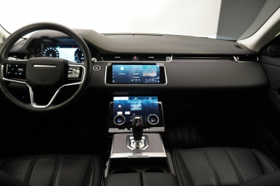 Land Rover Range Rover Evoque Gebrauchtwagen