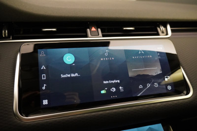 Land Rover Range Rover Evoque Gebrauchtwagen