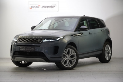Land Rover Range Rover Evoque Gebrauchtwagen