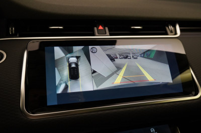 Land Rover Range Rover Evoque Gebrauchtwagen