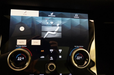 Land Rover Range Rover Evoque Gebrauchtwagen