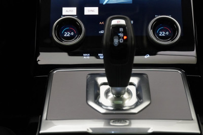 Land Rover Range Rover Evoque Gebrauchtwagen