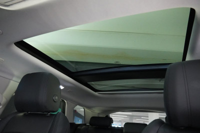 Land Rover Range Rover Evoque Gebrauchtwagen