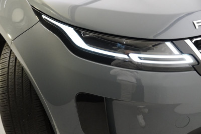 Land Rover Range Rover Evoque Gebrauchtwagen