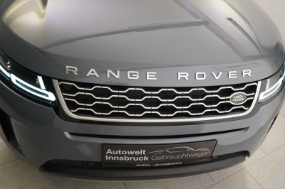 Land Rover Range Rover Evoque Gebrauchtwagen