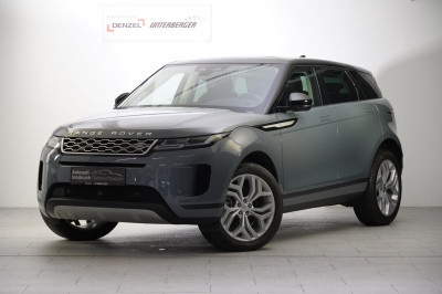 Land Rover Range Rover Evoque Gebrauchtwagen