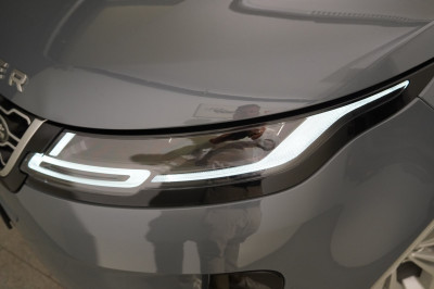 Land Rover Range Rover Evoque Gebrauchtwagen