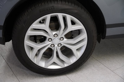 Land Rover Range Rover Evoque Gebrauchtwagen