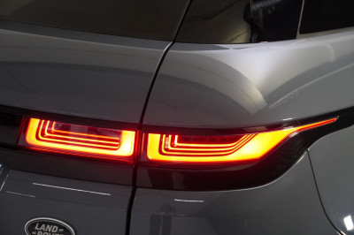 Land Rover Range Rover Evoque Gebrauchtwagen