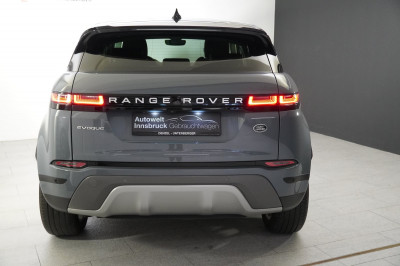 Land Rover Range Rover Evoque Gebrauchtwagen