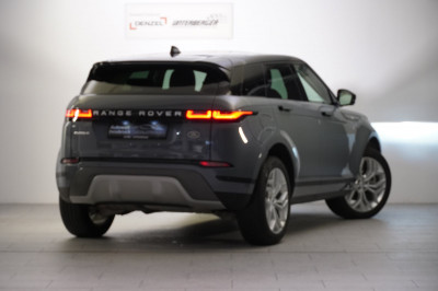 Land Rover Range Rover Evoque Gebrauchtwagen