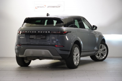Land Rover Range Rover Evoque Gebrauchtwagen