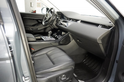 Land Rover Range Rover Evoque Gebrauchtwagen