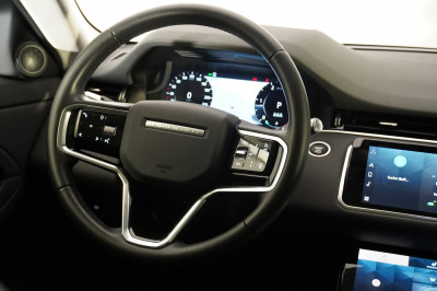 Land Rover Range Rover Evoque Gebrauchtwagen