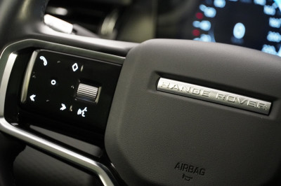 Land Rover Range Rover Evoque Gebrauchtwagen