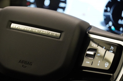 Land Rover Range Rover Evoque Gebrauchtwagen