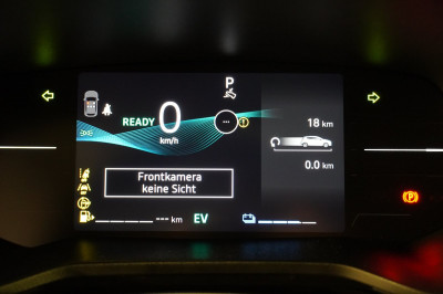 Mitsubishi Colt Vorführwagen