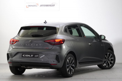 Mitsubishi Colt Vorführwagen