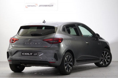 Mitsubishi Colt Vorführwagen