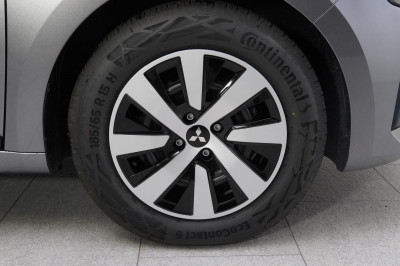 Mitsubishi Colt Vorführwagen