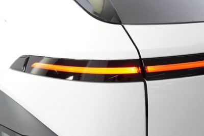 Hyundai Kona Vorführwagen