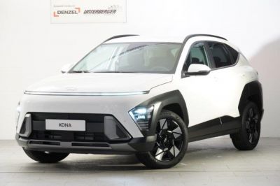 Hyundai Kona Vorführwagen