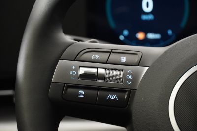 Hyundai Kona Vorführwagen