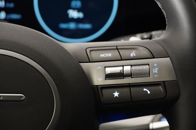 Hyundai Kona Vorführwagen