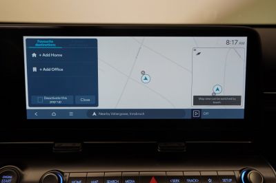 Hyundai Kona Vorführwagen