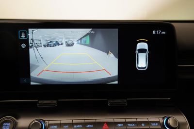 Hyundai Kona Vorführwagen