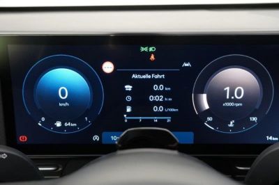 Hyundai Kona Vorführwagen