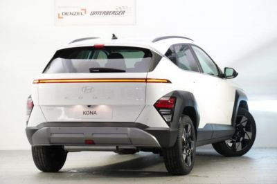 Hyundai Kona Vorführwagen