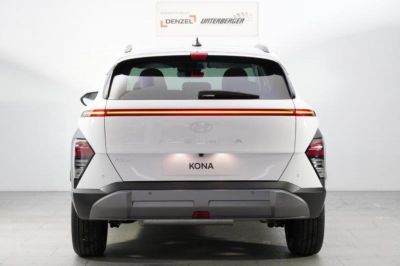 Hyundai Kona Vorführwagen