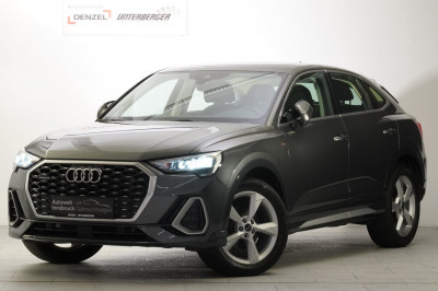 Audi Q3 Gebrauchtwagen