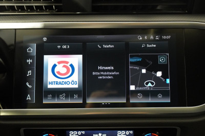 Audi Q3 Gebrauchtwagen