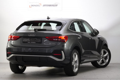 Audi Q3 Gebrauchtwagen