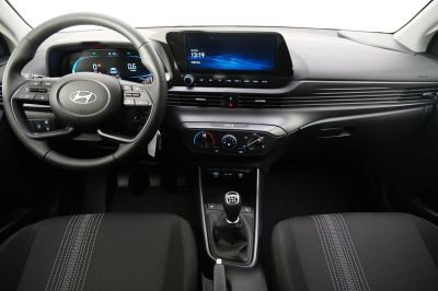 Hyundai i20 Vorführwagen