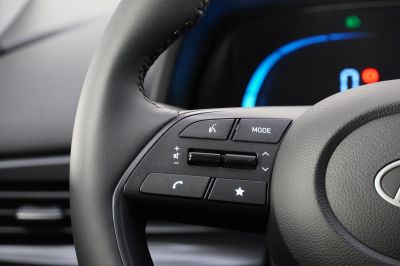 Hyundai i20 Vorführwagen